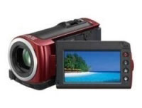 Sony HDR-CX105E Red (HDRCX105ER) Sony HDR-CX105E Red (HDRCX105ER)